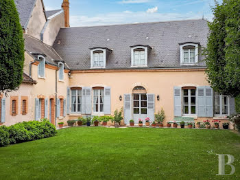 maison à Beaune-la-Rolande (45)