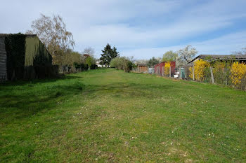 terrain à Faverolles-sur-Cher (41)