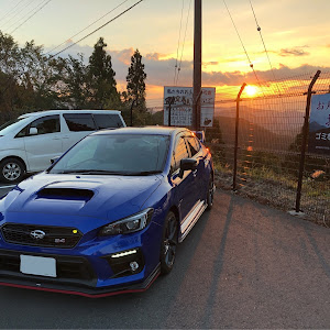 WRX S4 VAG