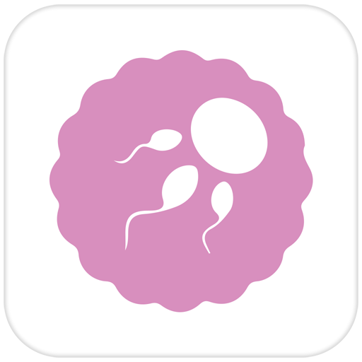 My IVF Tracker 醫療 App LOGO-APP開箱王