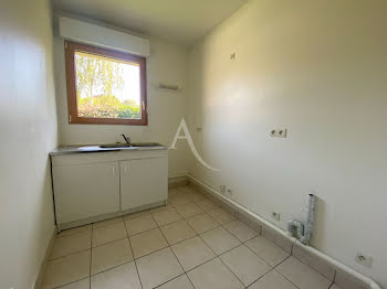 appartement à Segré (49)