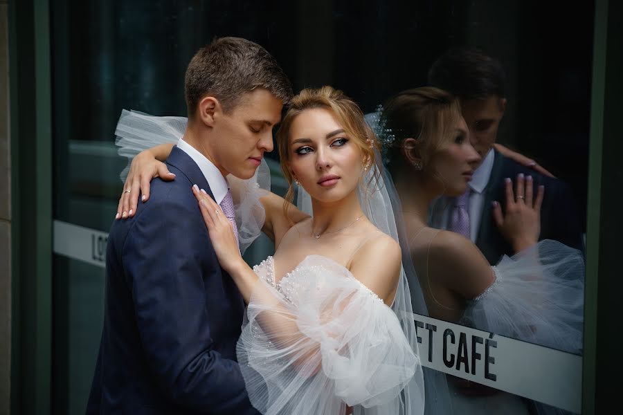 Wedding photographer Sergey Uspenskiy (uspenskiy). Photo of 14 June 2022