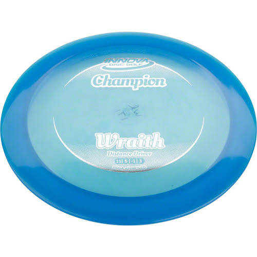 Innova Disc Golf Wraith Champion Golf Disc Driver Assorted Colors