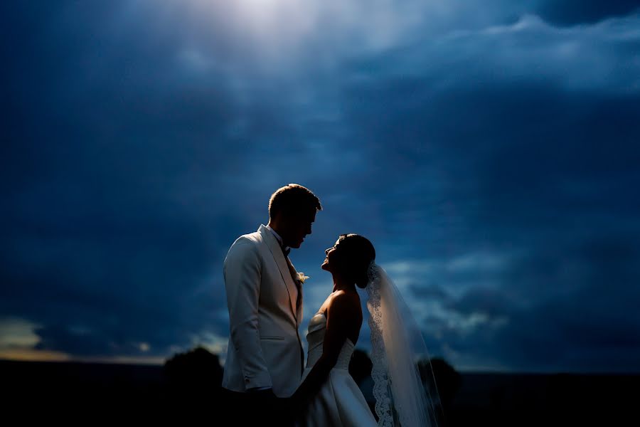 Wedding photographer Christian Cardona (christiancardona). Photo of 5 January