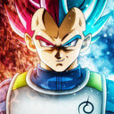 Vegeta Wallpaper - Chrome Web Store