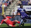 Anderlecht won met 2-1 van Oostende