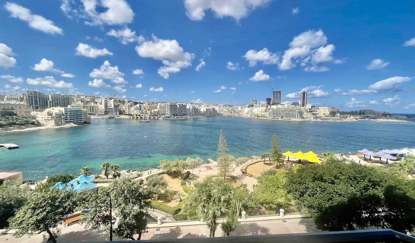 Appartement Tas-Sliema