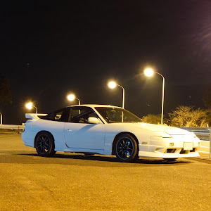 180SX RPS13