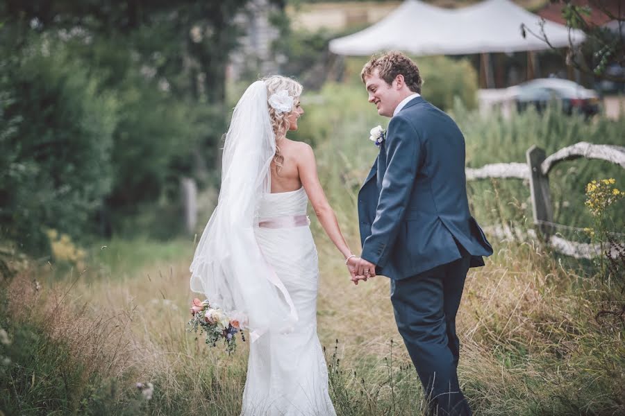 Wedding photographer Paul Fletcher (fletcher). Photo of 26 August 2014