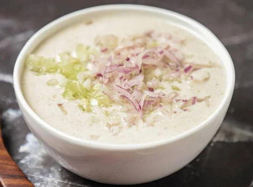 Veg Raita