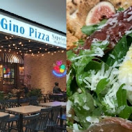 Gino Pizza Napoletana(板橋府中店)