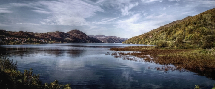 Autunno sul Danubio di CobraPel