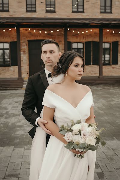 Wedding photographer Andrey Sokolyuk (photo72). Photo of 30 October 2020