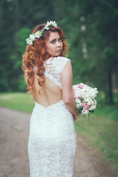 Fotógrafo de bodas Aleksey Lyapnev (lyapnev). Foto del 6 de mayo 2020
