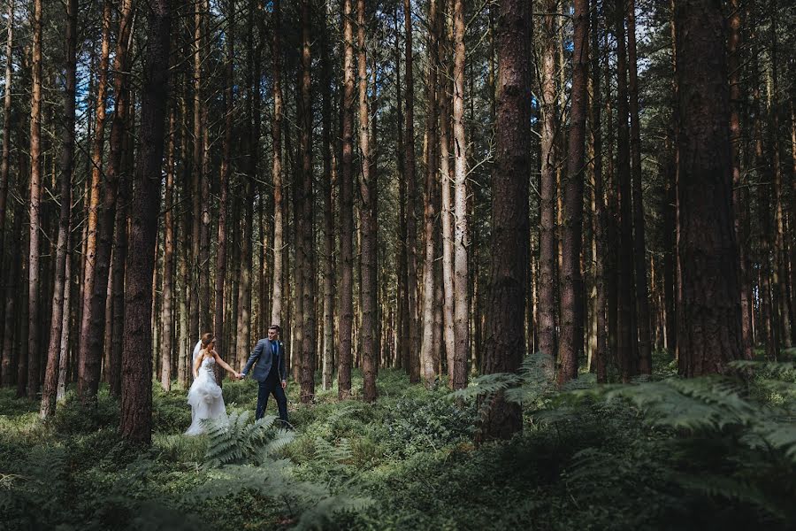 Photographe de mariage Adriana Braun (kingsstudios). Photo du 13 janvier 2020