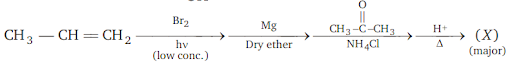 Grignard reagent