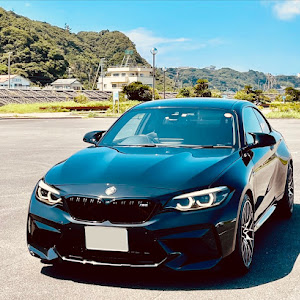 M2 クーペ