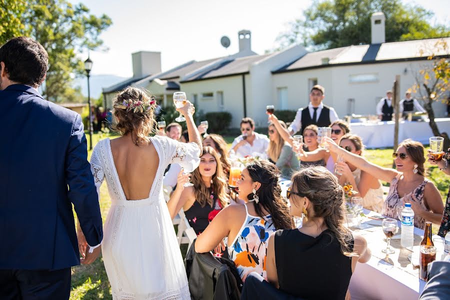 Fotógrafo de bodas Marcelo Oliver (marcelooliver). Foto del 1 de mayo 2019