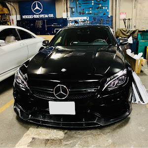 Cクラス C63