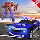 Download US Police Car Robot Transforming: Cop Robot Game For PC Windows and Mac 1.0