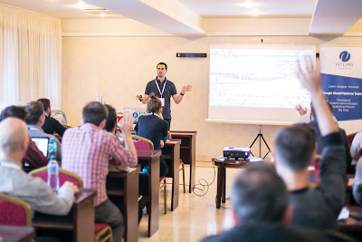 DevFest Romania | November 12-13, 2015 | Cluj-Napoca