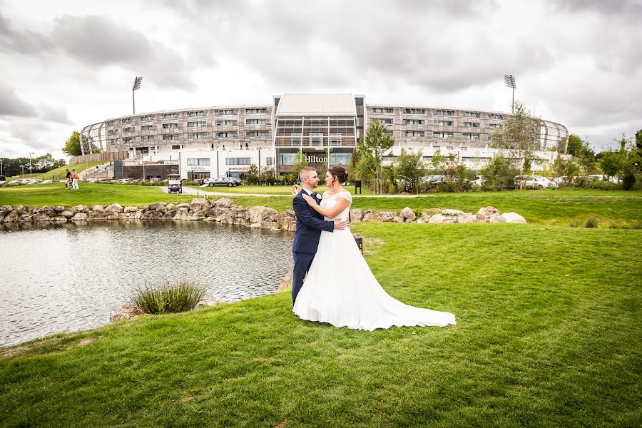 Wedding photographer John Watson (johnwatson). Photo of 14 January 2020