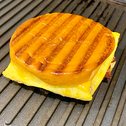 Breakfast Sandwich