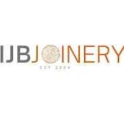 IJB JOINERY Logo