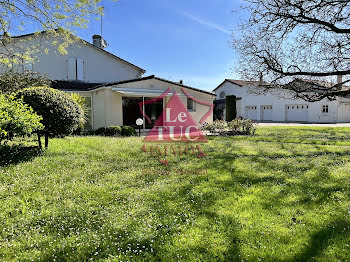 maison à Vernoux-en-Gâtine (79)