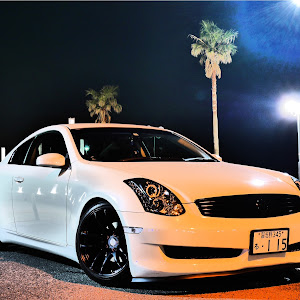 スカイラインクーペ CPV35
