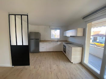 appartement à Selestat (67)