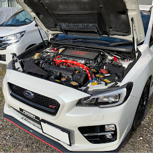 WRX STI VAB