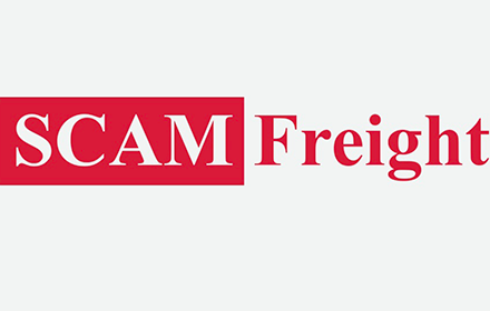 ScamFreight small promo image