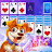 Solitaire Dog Rescue icon