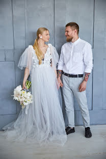 Fotografo di matrimoni Yuriy Goncharenko (shensugor). Foto del 20 agosto 2019