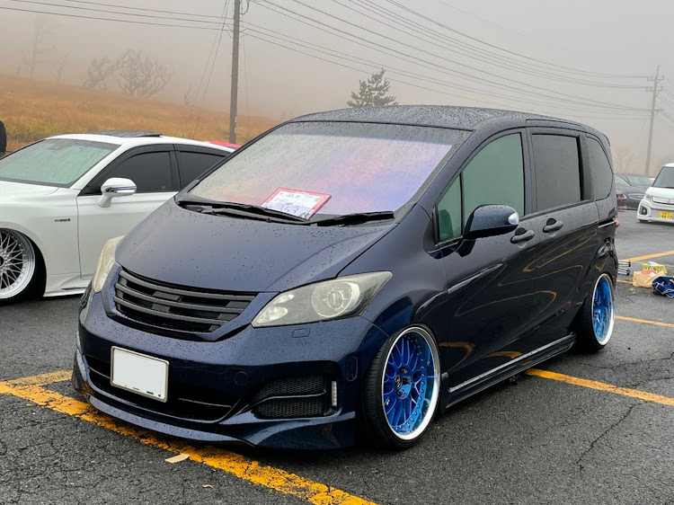 スカイラインのドレパ・DIY・スカイライン・大分・愛車の一番好きな角度に関するカスタム事例の投稿画像4枚目