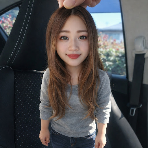 mのプロフィール画像