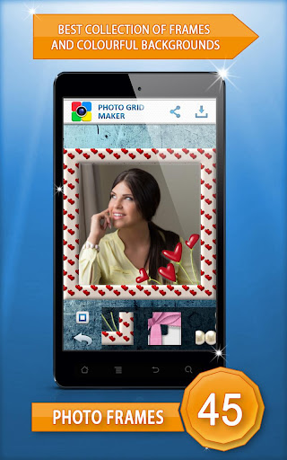 Photo Grid Maker