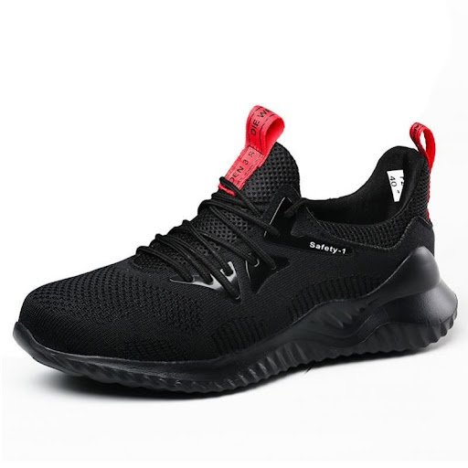 Title 9, Fei-woven Anti-smashing and Anti-piercing Safet...