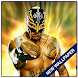 Wallpapers Rey Mysterio HD - Androidアプリ