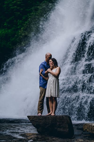 Wedding photographer Wes Shinn (wesshinn). Photo of 15 October 2019