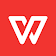 WPS Office  icon