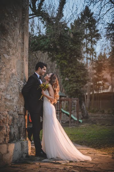 Fotógrafo de bodas Rale Radovic (raleradovic). Foto del 26 de febrero 2017