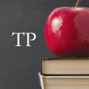 Logo of TP Gradebook