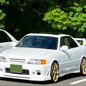 チェイサー JZX100