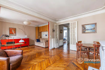 appartement à Paris 10ème (75)