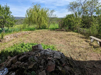 maison à Hautecourt-Romanèche (01)