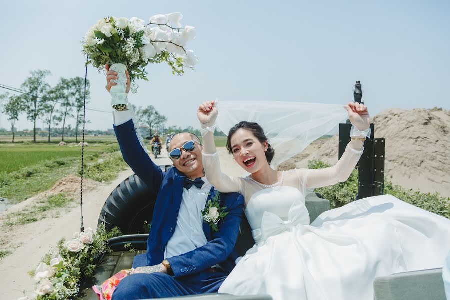 Fotografo di matrimoni Son Dinh (sondinh). Foto del 30 aprile 2020