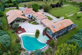 maison à Villeneuve-sur-Lot (47)