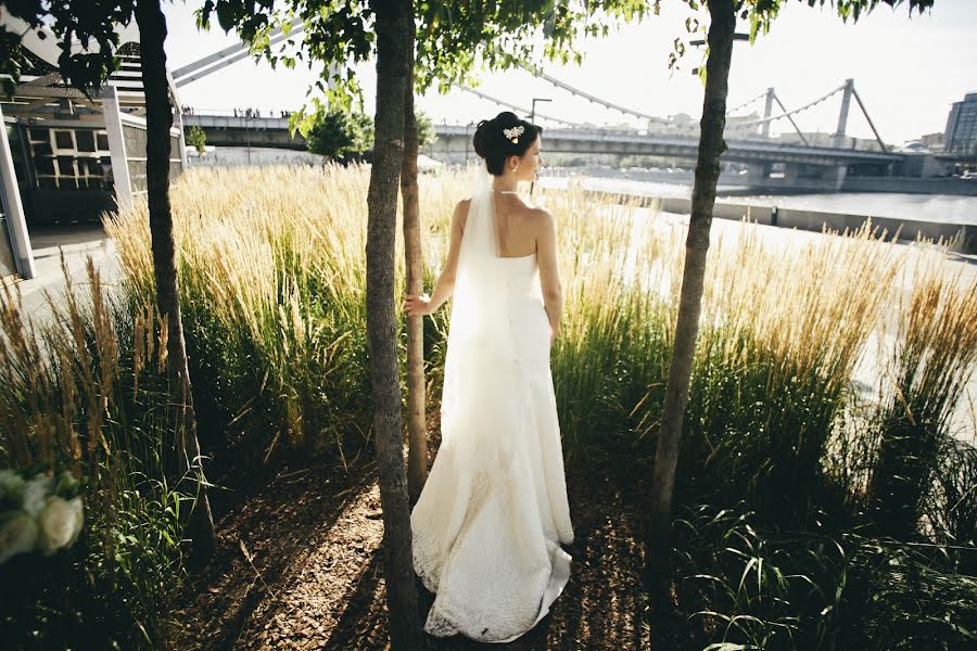 Photographe de mariage Lyubov Mishina (mishinalova). Photo du 25 février 2018